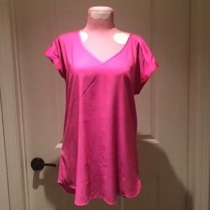 Express blouse